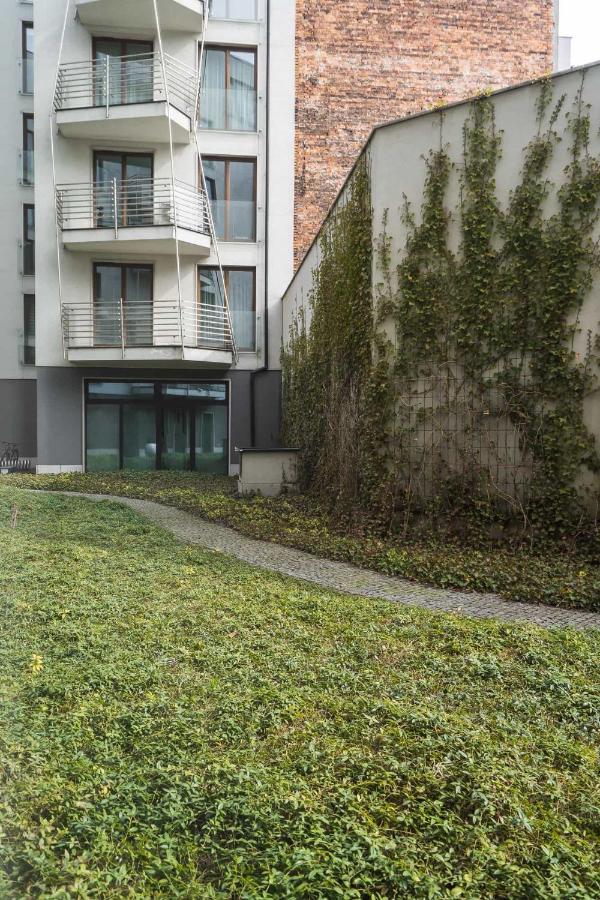 Wawel Apartments - Loftaffair Krasków Exterior foto