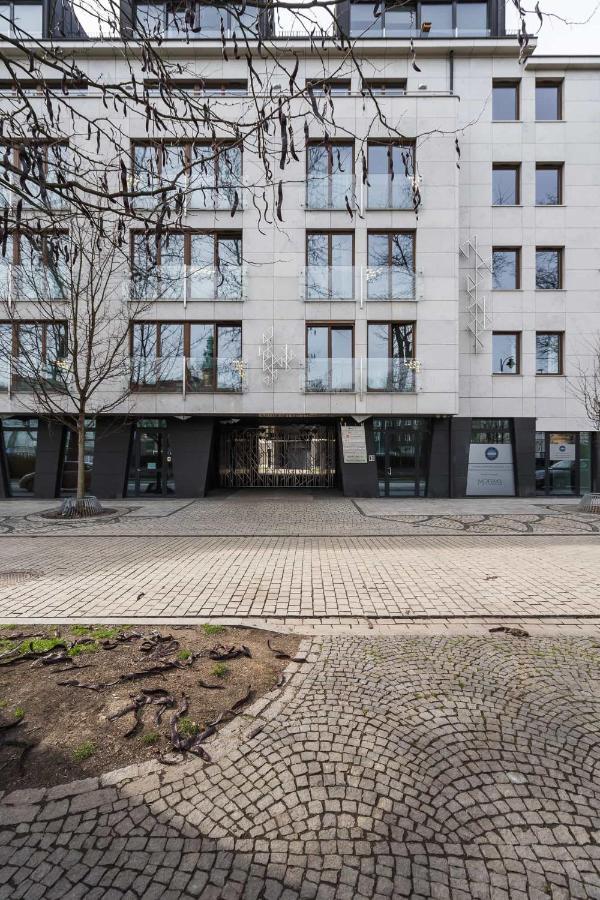 Wawel Apartments - Loftaffair Krasków Exterior foto