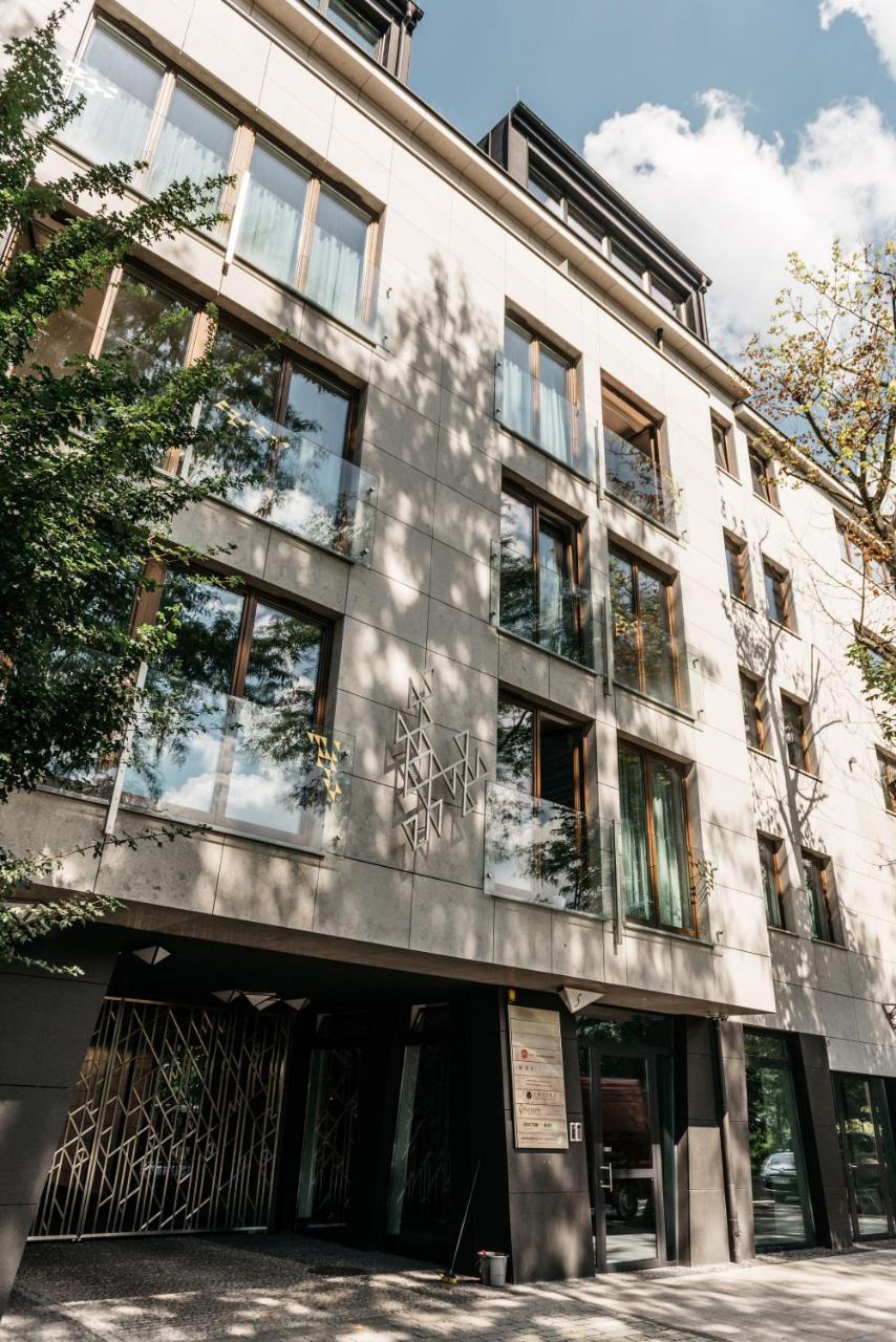 Wawel Apartments - Loftaffair Krasków Exterior foto