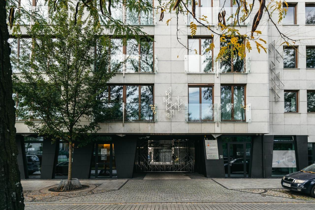 Wawel Apartments - Loftaffair Krasków Exterior foto